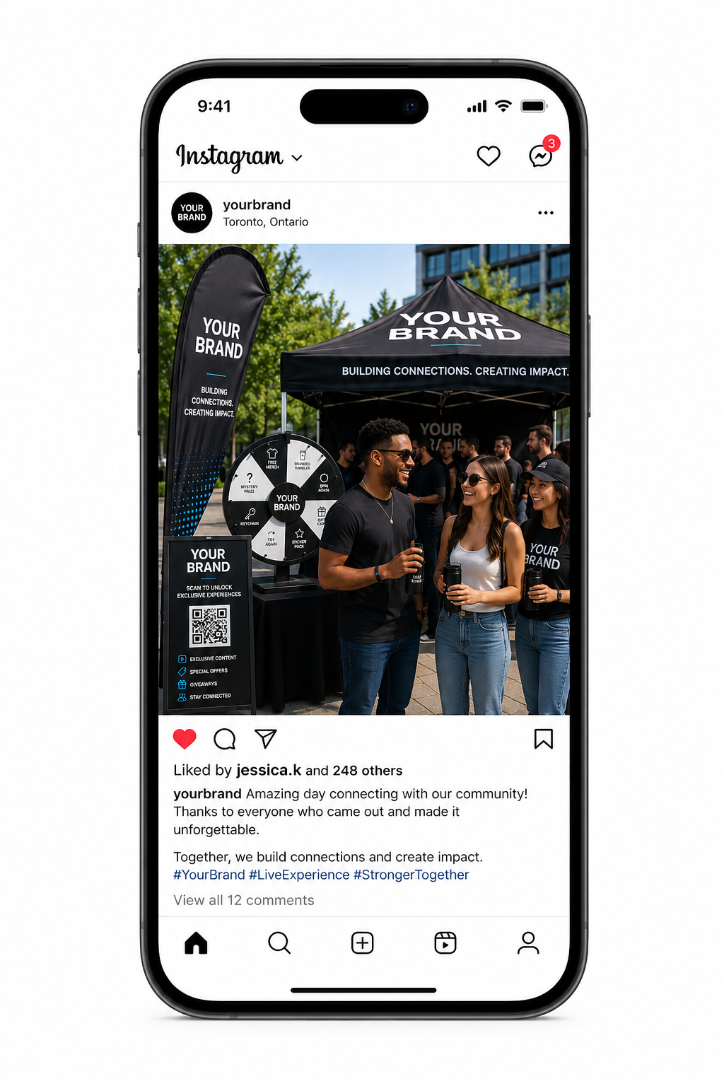 Social Media