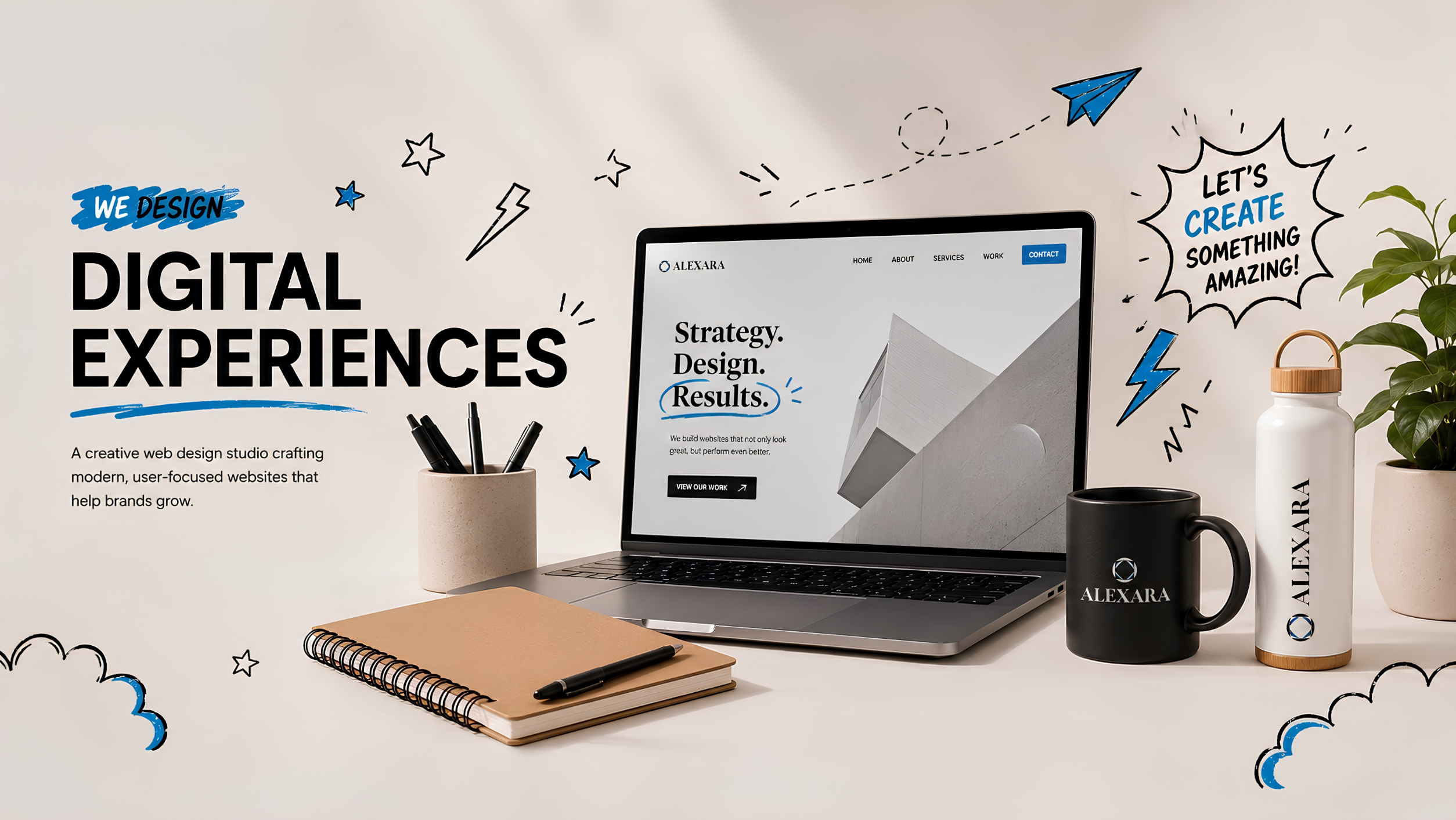 Digital Experiences