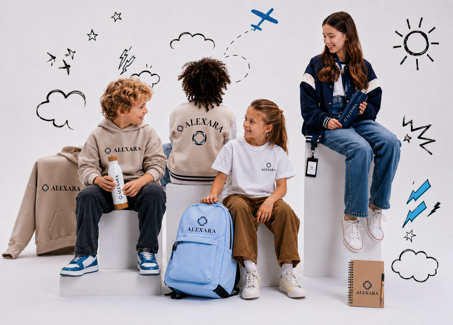 Lifestyle Branding