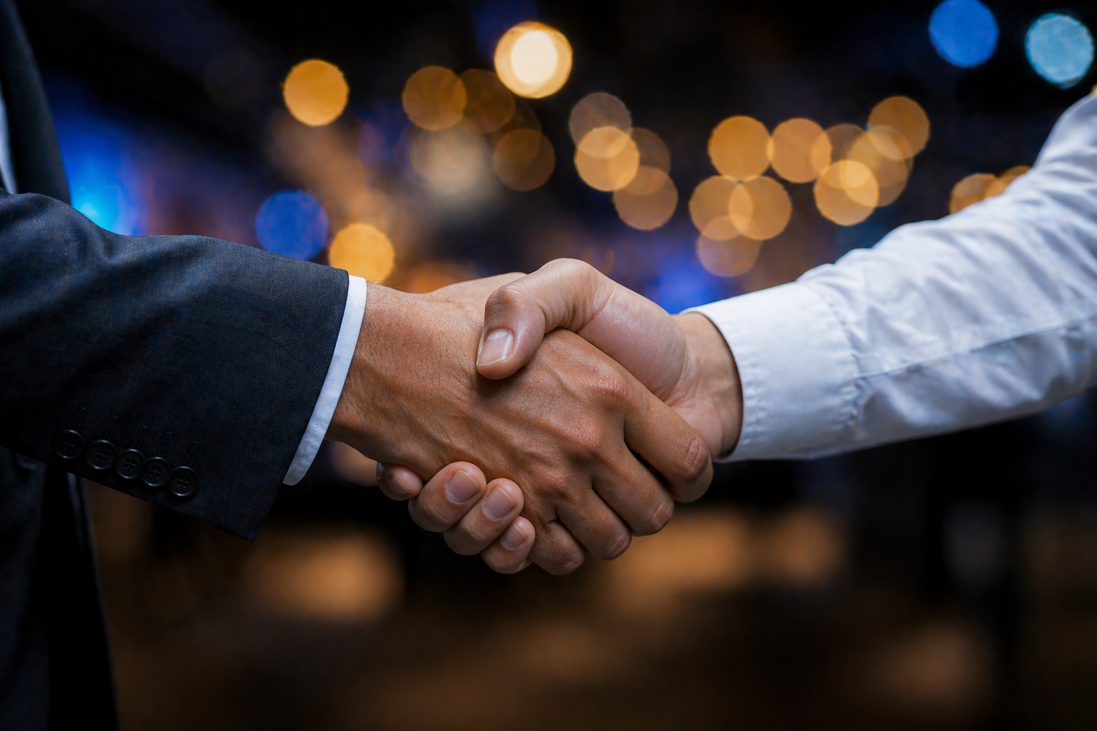 Client partnership
