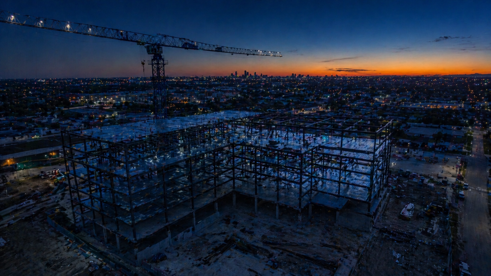 Industrial Development