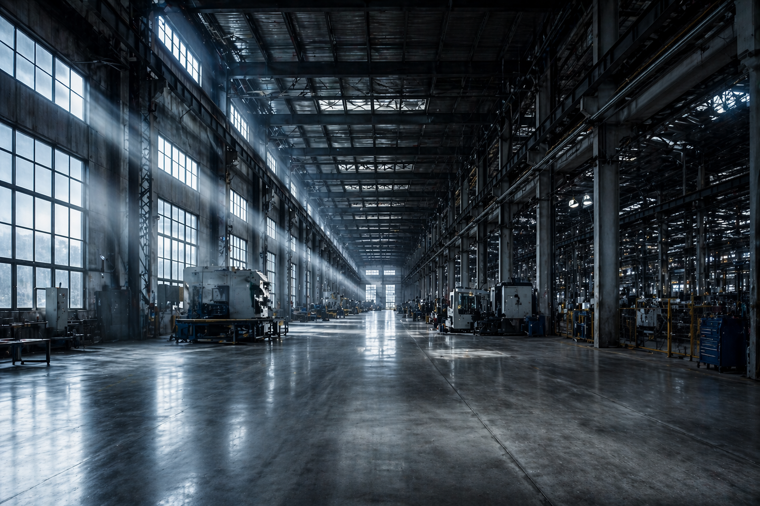 Manufacturing