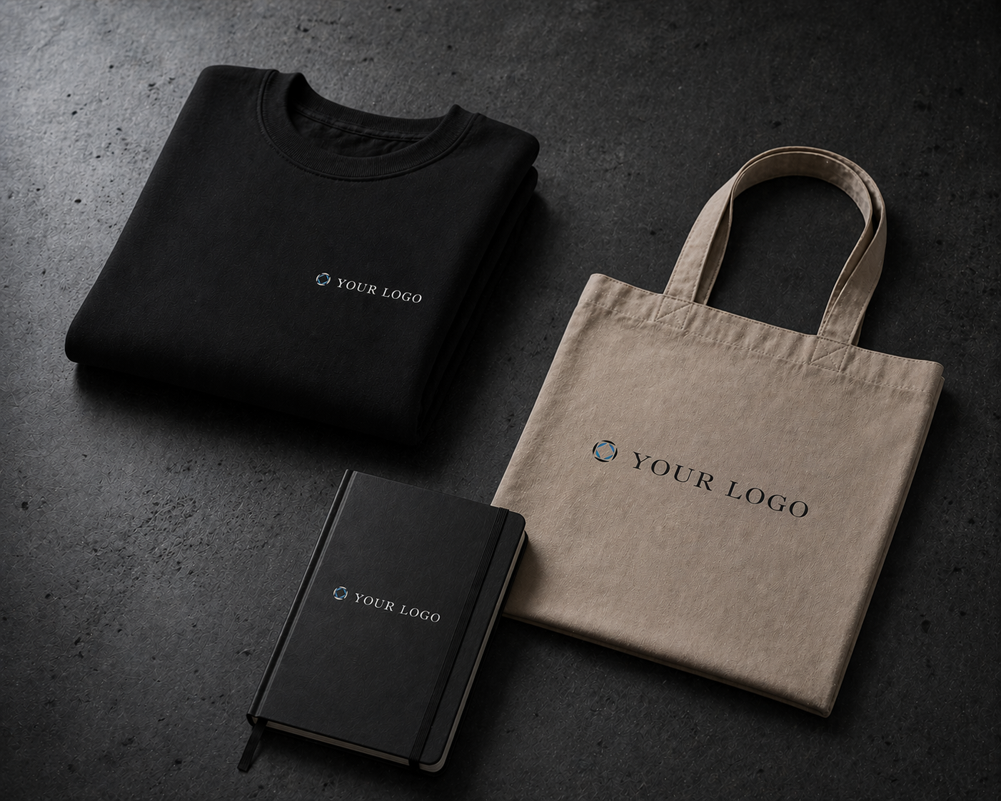 Branded merchandise